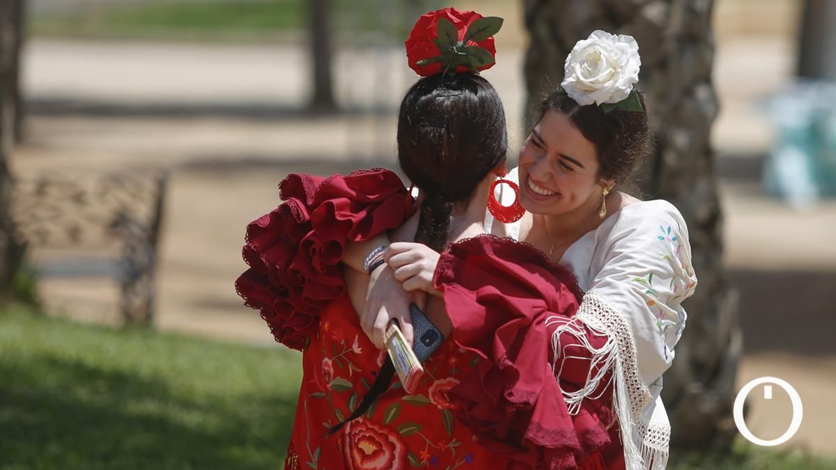 Miércoles de Feria en el Arenal