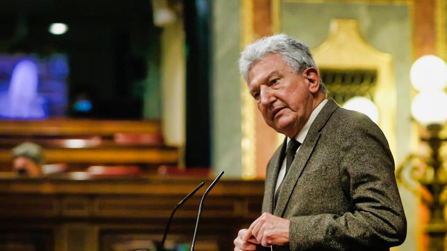 Nueva Canarias cree “sensatas” las ayudas anunciadas por Pedro Sánchez para paliar las consecuencias de la guerra en Ucrania