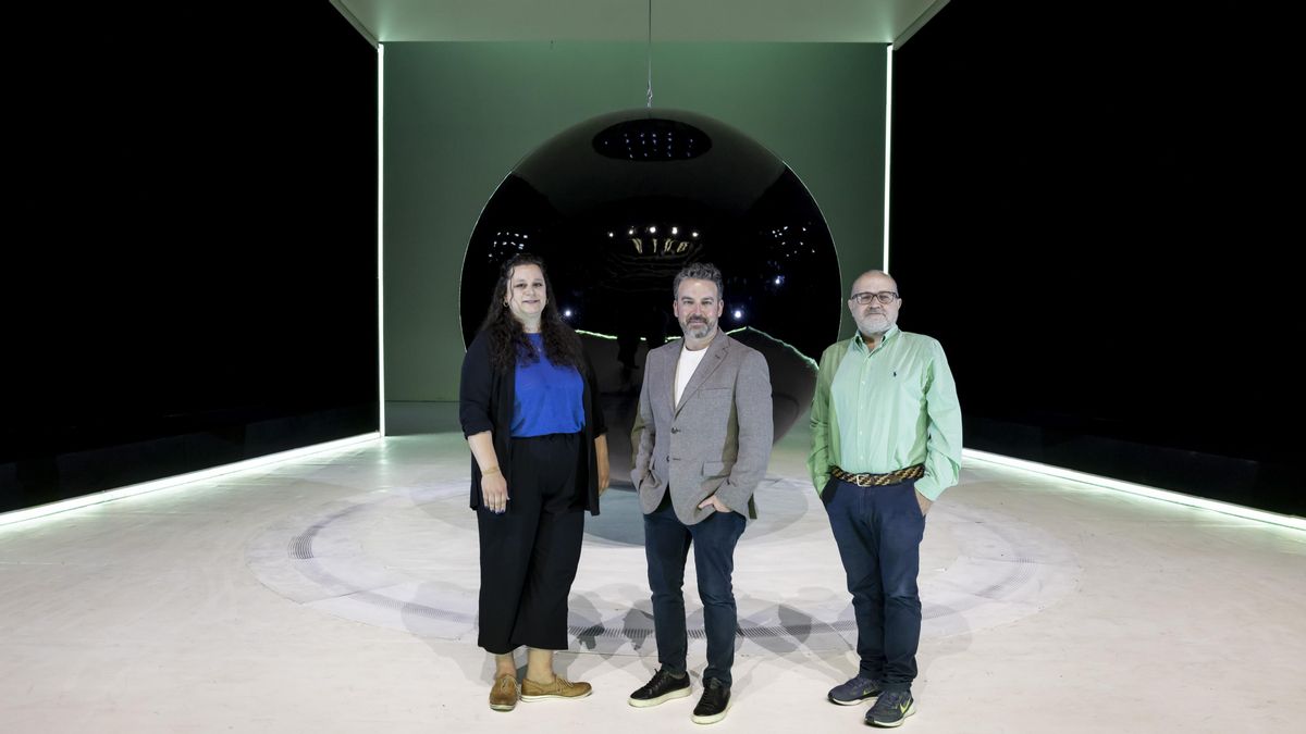 Les Arts estrena Salome, el drama musical con el que Strauss revolucionó la ópera, en un montaje de Damiano Michieletto y dirección de James Gaffigan