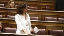 Irene Lozano y otros dos militantes críticos han anunciado ya que presentarán candidatura para liderar UPyD