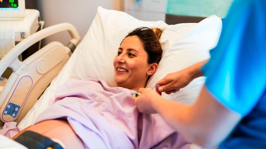 Qué puedes hacer si quieres quedarte embarazada y no puedes