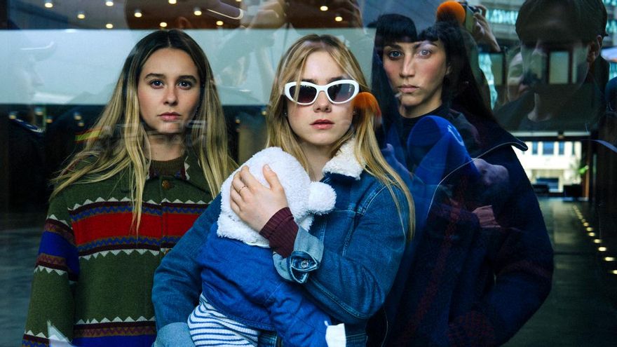 'Esa noche' de Netflix, la serie 'anti-thriller' que miente al espectador y gustará a los fans de 'La Asistenta'