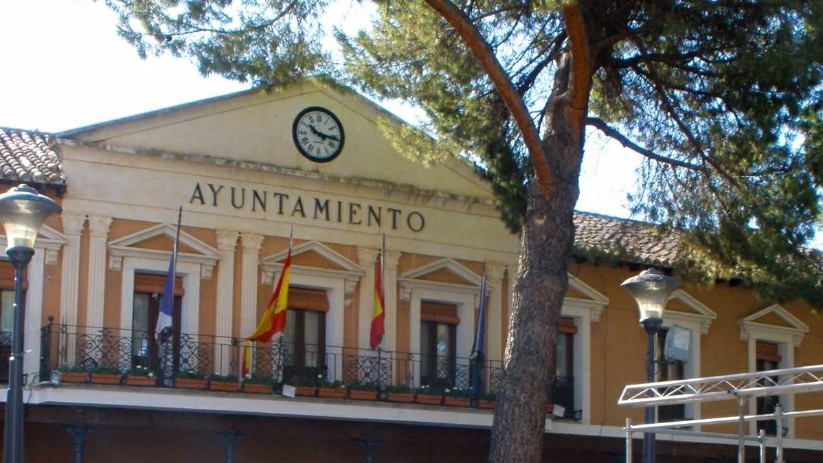 Un tribunal tumba la adjudicación de la gestión del agua potable a Aqualia en Daimiel