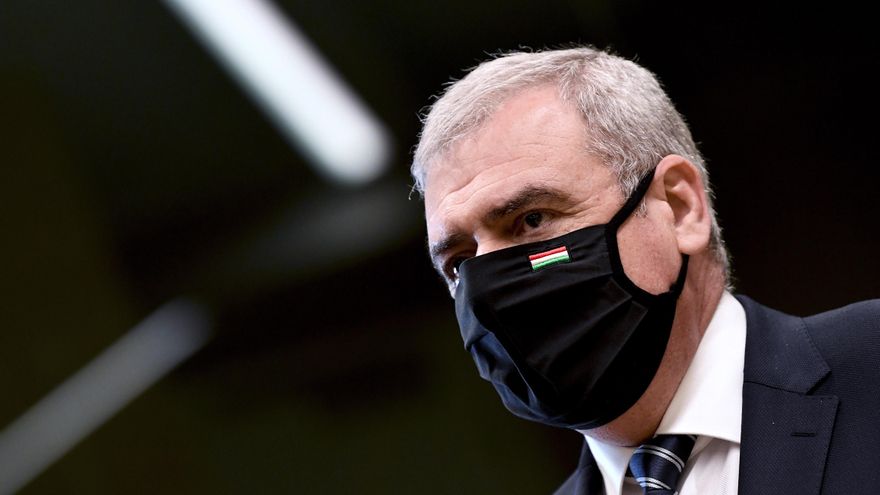 Hungría concluye con 540 evacuados su operación de rescate en Afganistán