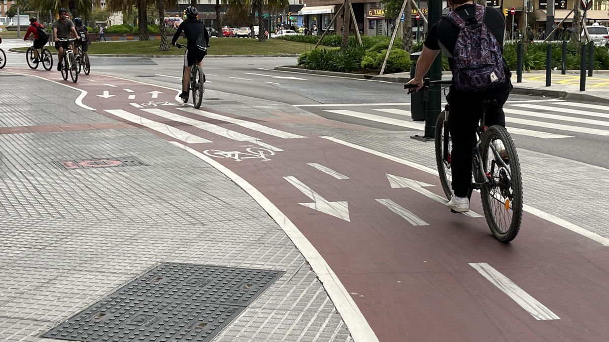 El Hospital Nacional de Parapléjicos alerta del aumento de los accidentes en bicicleta