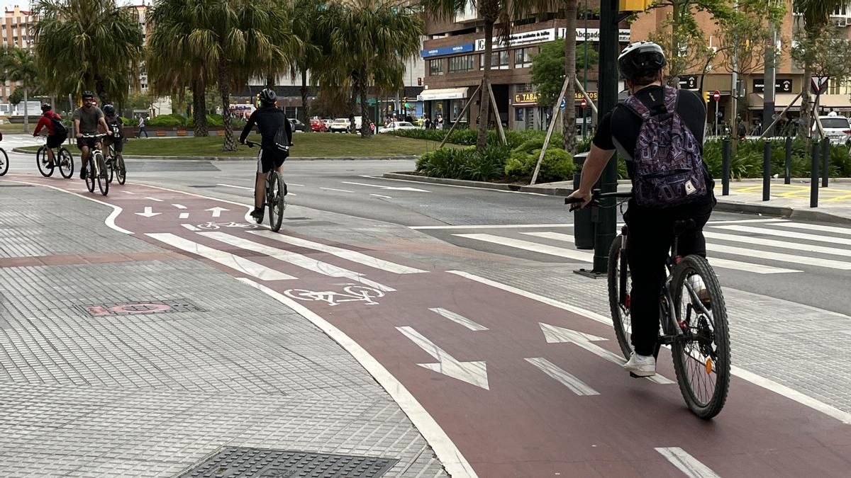 El Hospital Nacional de Parapléjicos alerta del aumento de los accidentes en bicicleta