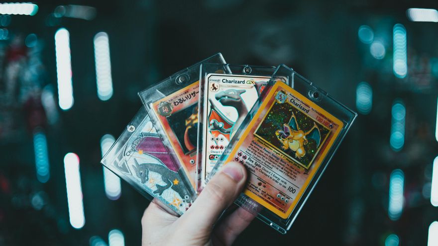 Japón quiere controlar la especulación en cartas Pokémon y algunas tiendas ya han tomado una decisión: hacer un test a los compradores