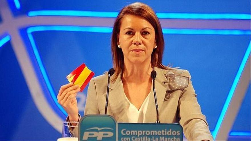 El Gobierno de Page condena los esfuerzos de Cospedal por “hacer desaparecer pruebas de un delito” mientras "desmantelaba" servicios públicos en Castilla-La Mancha