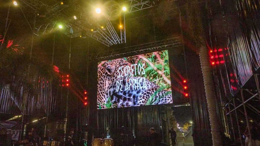 'Secretos de África' es el tema elegido para el carnaval de Santa Cruz de Tenerife de 2025