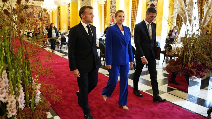 Los líderes europeos solo consiguen consensuar que tienen que impulsar los planes de defensa