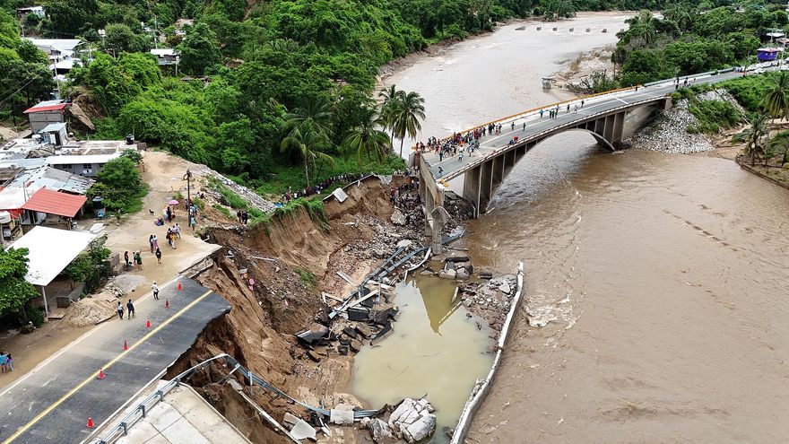 Siete de los nueve sistemas que mantenían el planeta estable están sobrepasados y la humanidad avanza hacia un entorno menos habitable: los científicos ya no saben qué hacer para que rectifiquemos