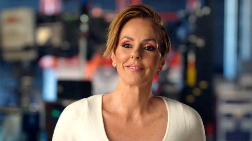 Rocío Carrasco avanza los temas de 'En el nombre de Rocío': "Se han aprovechado de mi estado, dolor y silencio"