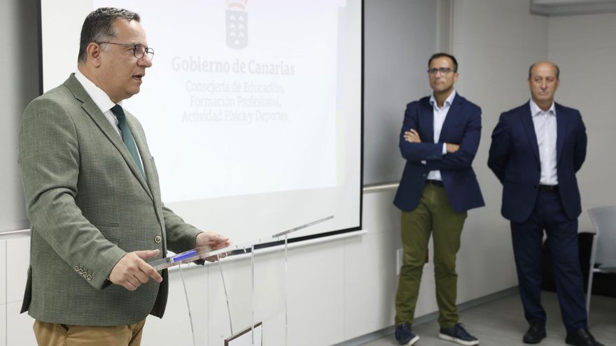 El Gobierno de Canarias crea los Premios al Deporte Canario