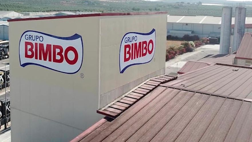 El ERE de Bimbo prevé el cierre de un centro de distribución en Córdoba pero sin despidos