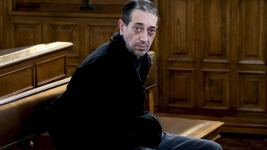 El equipo forense ve probado el homicidio en el caso de la mujer que fue calcinada en un pueblo de Cuenca