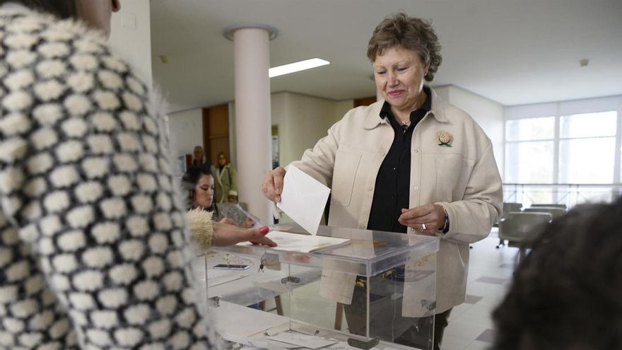 El PSOE conserva la Alcaldía de Castro Caldelas tras la repetición electoral