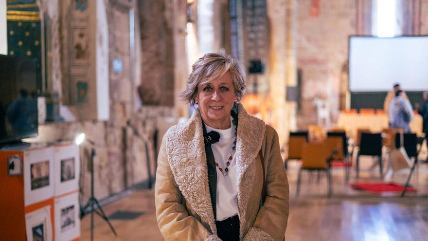 La arquitecta Elena Guijarro, sobre los decretos de vivienda: "Es peligroso legislar en caliente para callar bocas"