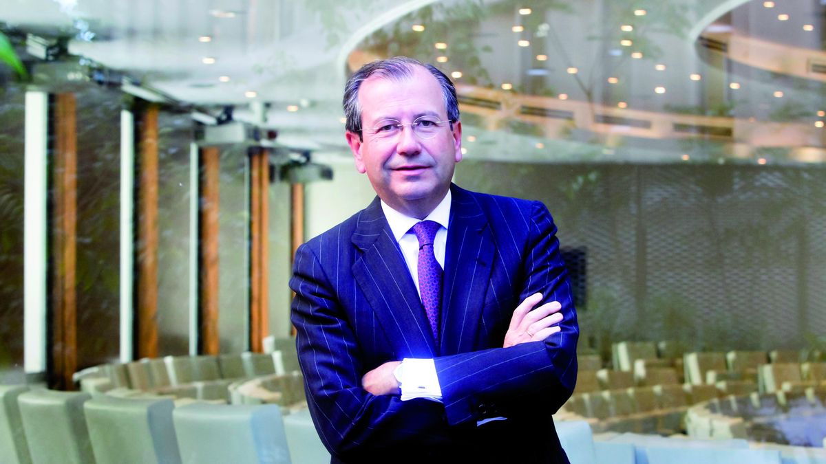 Archivo - Fernando Vives