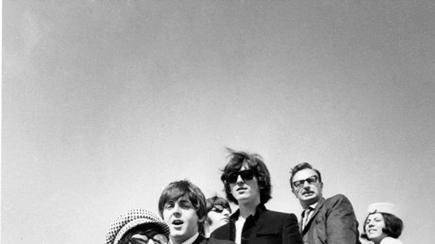 Cuando la dictadura de Franco intentó censurar a los Beatles: así fue su histórica visita a España
