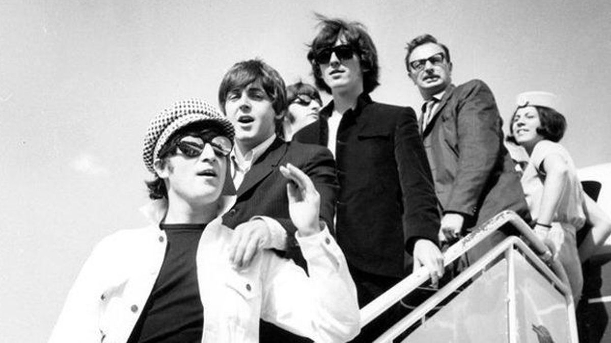 Cuando el régimen de Franco intentó censurar a los Beatles: así fue su histórica visita a España