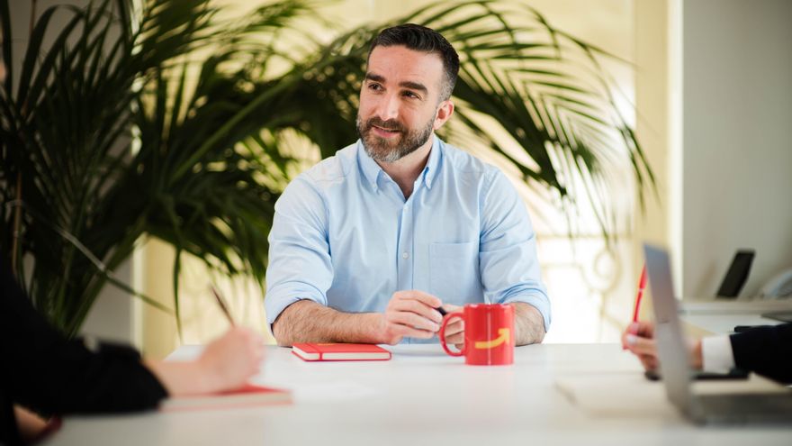 Francisco Polo: "España necesita atraer nómadas digitales porque generan repercusión económica"