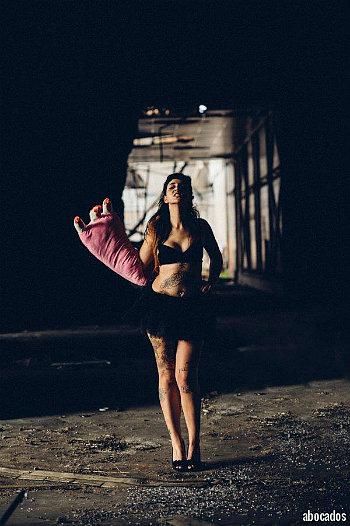 Álvaro Ayarza. Abocados Estudio. León.