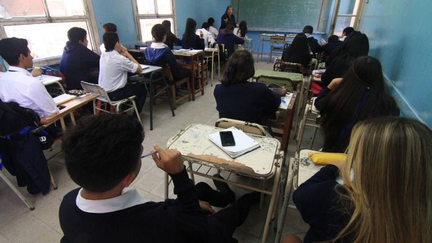 En 2022, las clases en CABA comenzarán el 21 de febrero