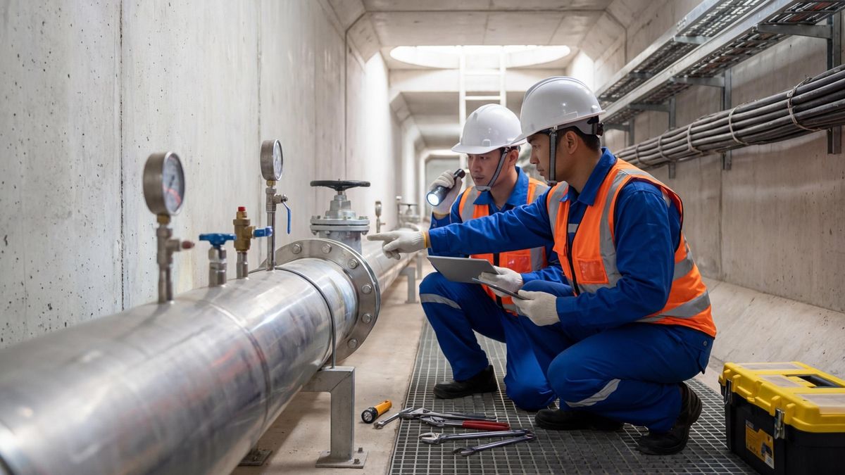 FCC Aqualia S.A. gana por 0.79 puntos a Canaragua el contrato de mantenimiento de la red de agua de Firgas