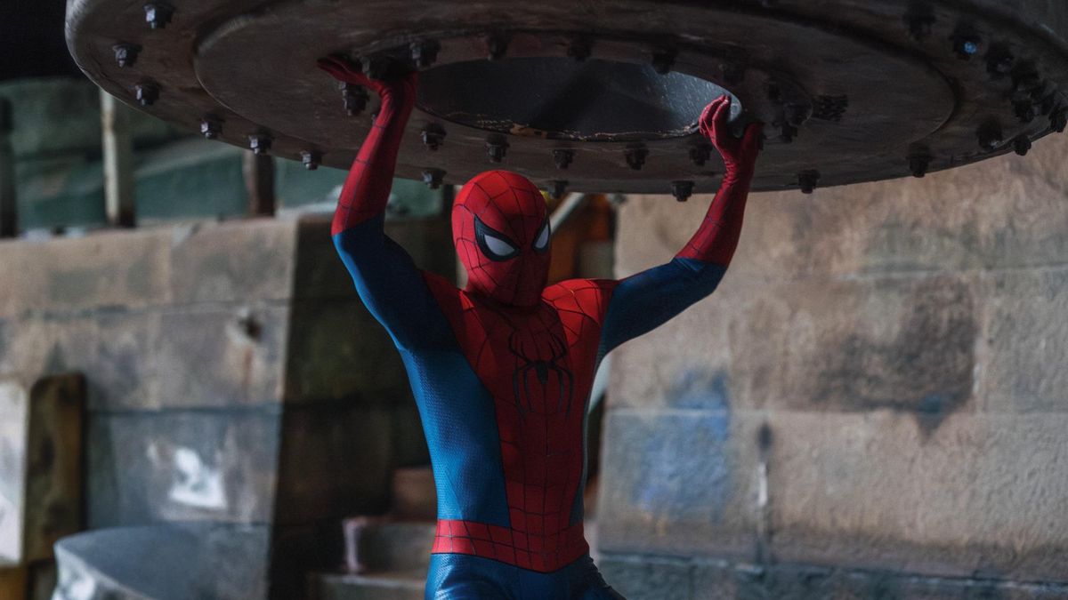 ‘Spider-Man: Brand New Day’, el Universo de Marvel da la sorpresa con su mejor película en años