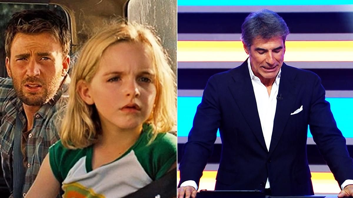 La 1 utiliza 'Un don excepcional' (13.4%) para gafar la suerte de 'La Ruleta Noche' (10.4%)