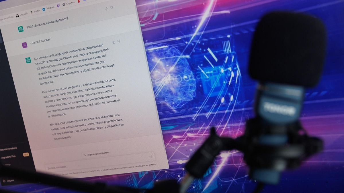 Investigadores españoles demuestran que ChatGPT, Gemini, Claude y otras IA filtran datos de los chats a anunciantes