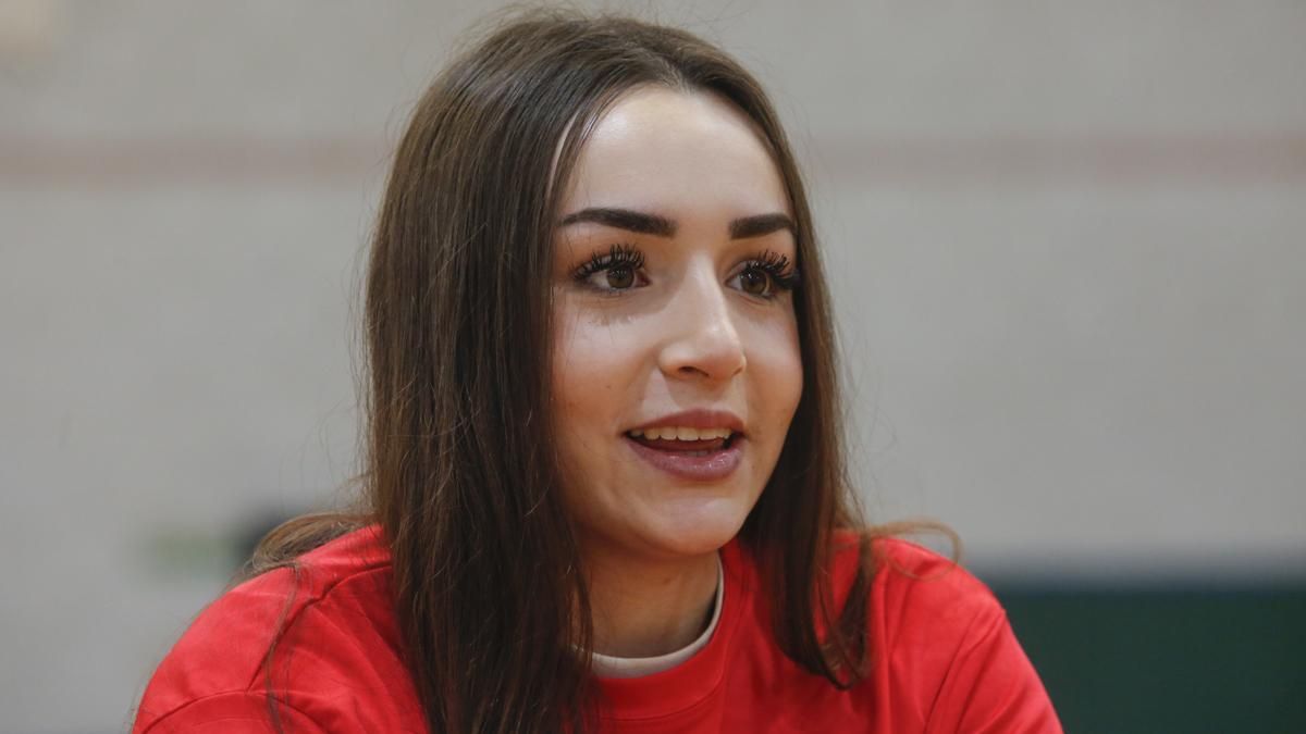 Entrevista a Paloma Bioque para Ateneas