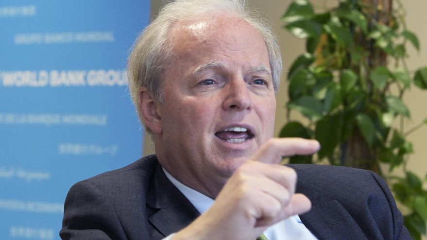 El BM pide más transparencia en la deuda de los países, ante el repunte de acuerdos opacos