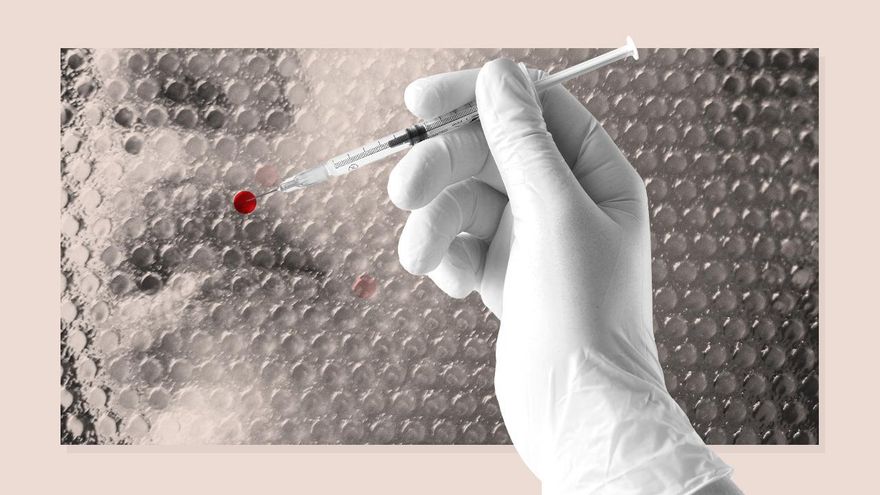 El primer pinchazo: por qué cada vez más gente pasa de la crema antiarrugas a la jeringuilla