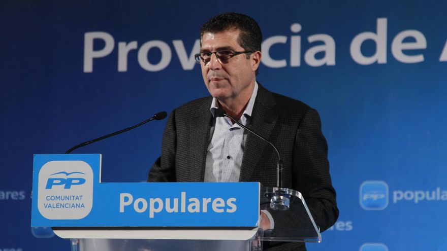 Archivada una causa al PP de Benidorm por la inacción "inexplicable" de una jueza que la Policía vinculó a la mafia