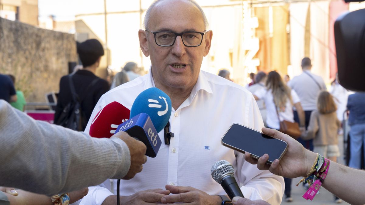 Álava destina 1,6 millones de euros para compensar el daño del mildiu en la campaña vitivinícola