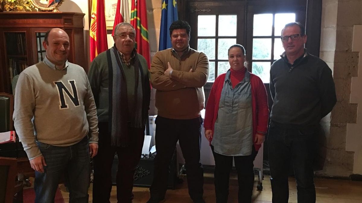Santillana quiere ser el primer destino turístico inteligente