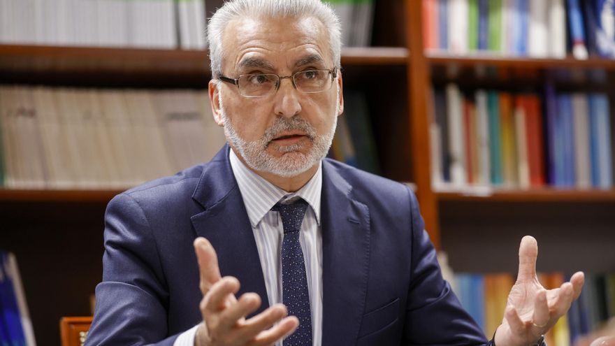 Pelea en la cúpula del regulador nuclear para no "quedar supeditado a los intereses de los supervisados”