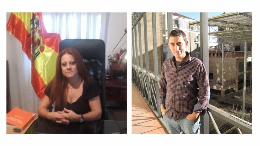 Jorge Azcón rechaza destituir a los dos directores generales acusados de hacer apología del franquismo