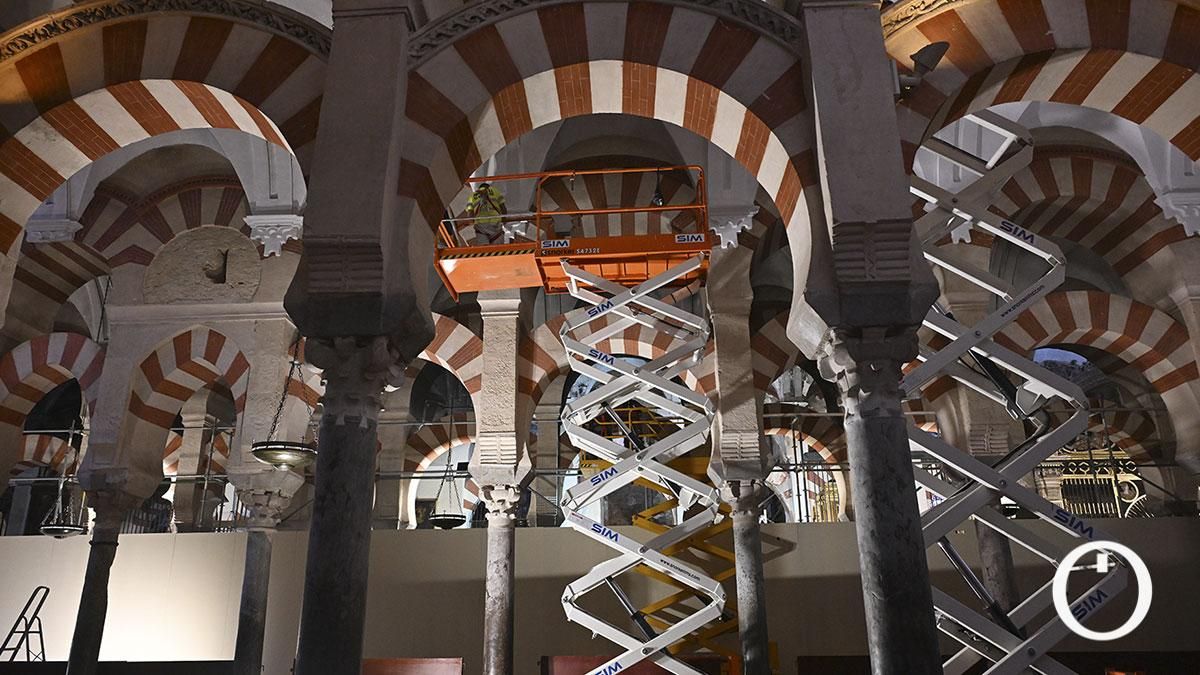 Reflexiones personales tras el incendio de la Mezquita