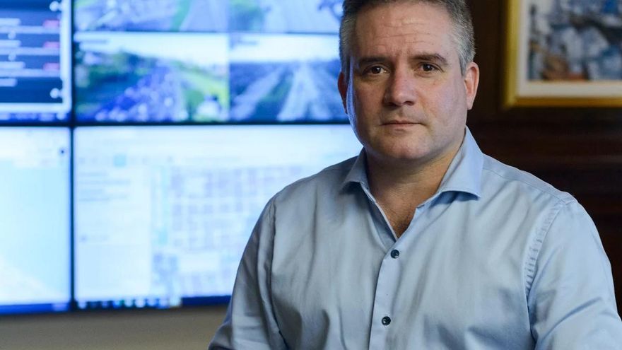 El Gobierno denunció a Marcelo D'Alessandro por "incumplimiento de deberes de funcionario público"