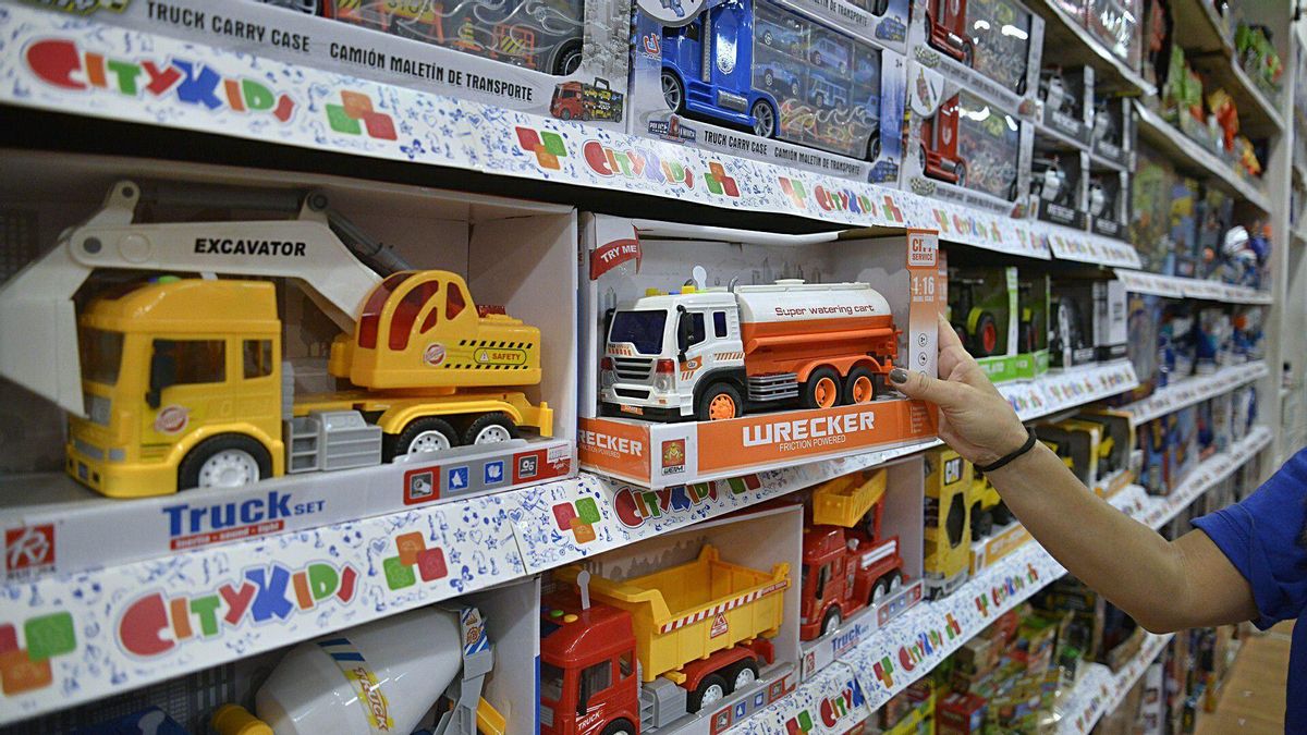 El sector opera bajo una combinación de importaciones en alza, consumo deprimido y competencia desleal