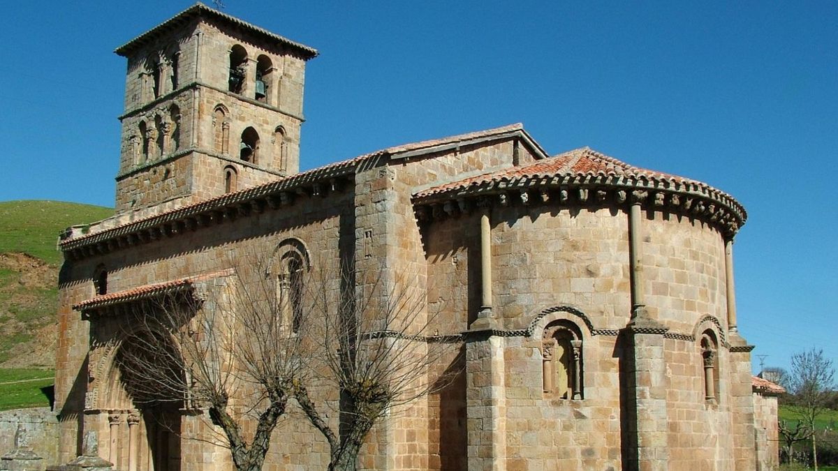 Fundación Santa María la Real lanza un proyecto de divulgación del románico cántabro con seminarios, cursos y podcasts