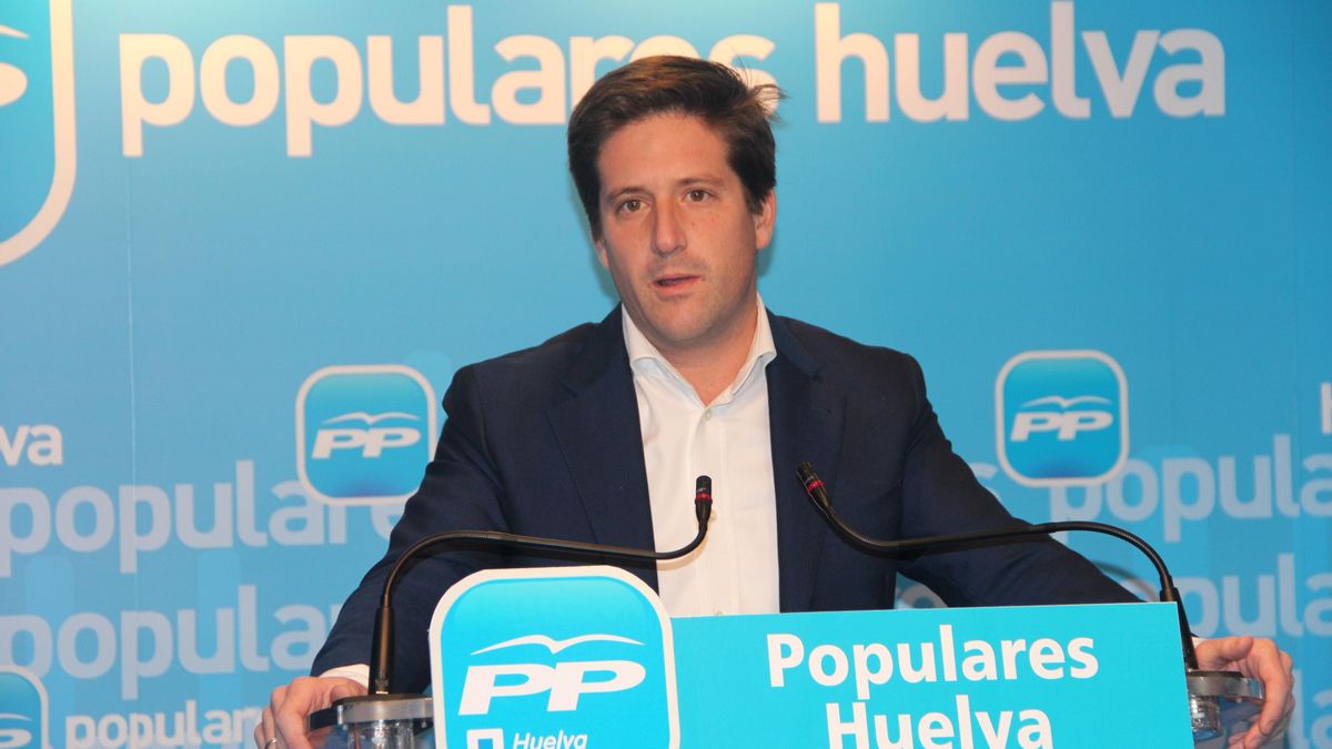 El PP se querellará contra "quien intente sembrar dudas" sobre la gestión del agua en la provincia