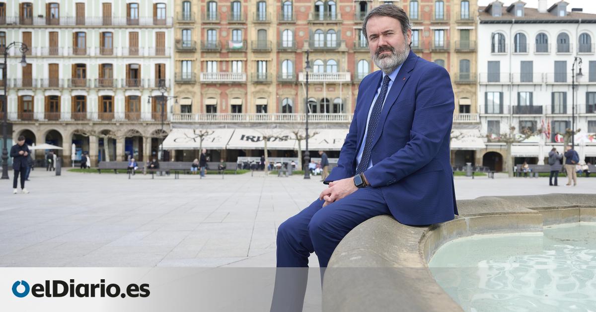 Rubén Pérez:  Hay miles de personas que han sido víctimas de violencia sexual en la infancia y no están denunciando 