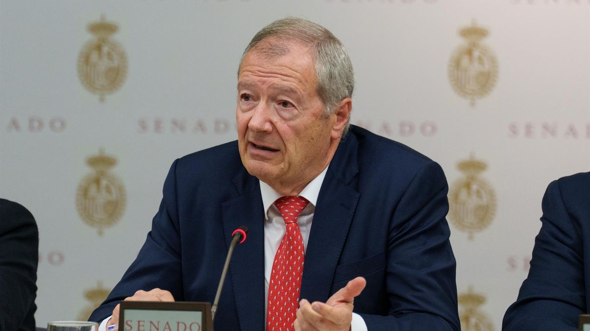 El presidente de la CIAF cree que el accidente de Adamuz fue un hecho "fortuito y de mala suerte"