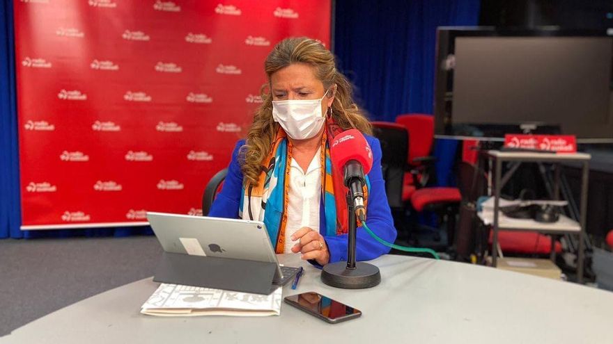 Euskadi reconoce que excluye de la estadística de casos en UCI con COVID-19 a pacientes que siguen ingresados pero dan negativo