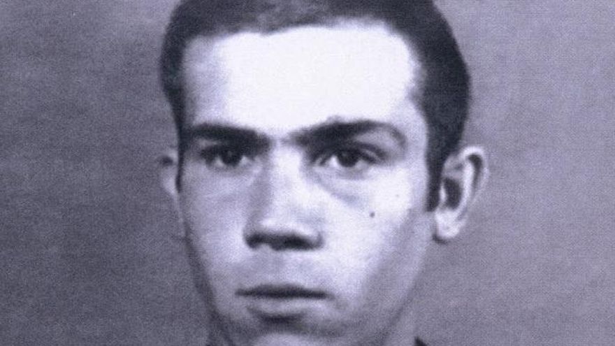 Los almerienses que sufrieron el horror de Mauthausen: "Los despojaron de su dignidad"