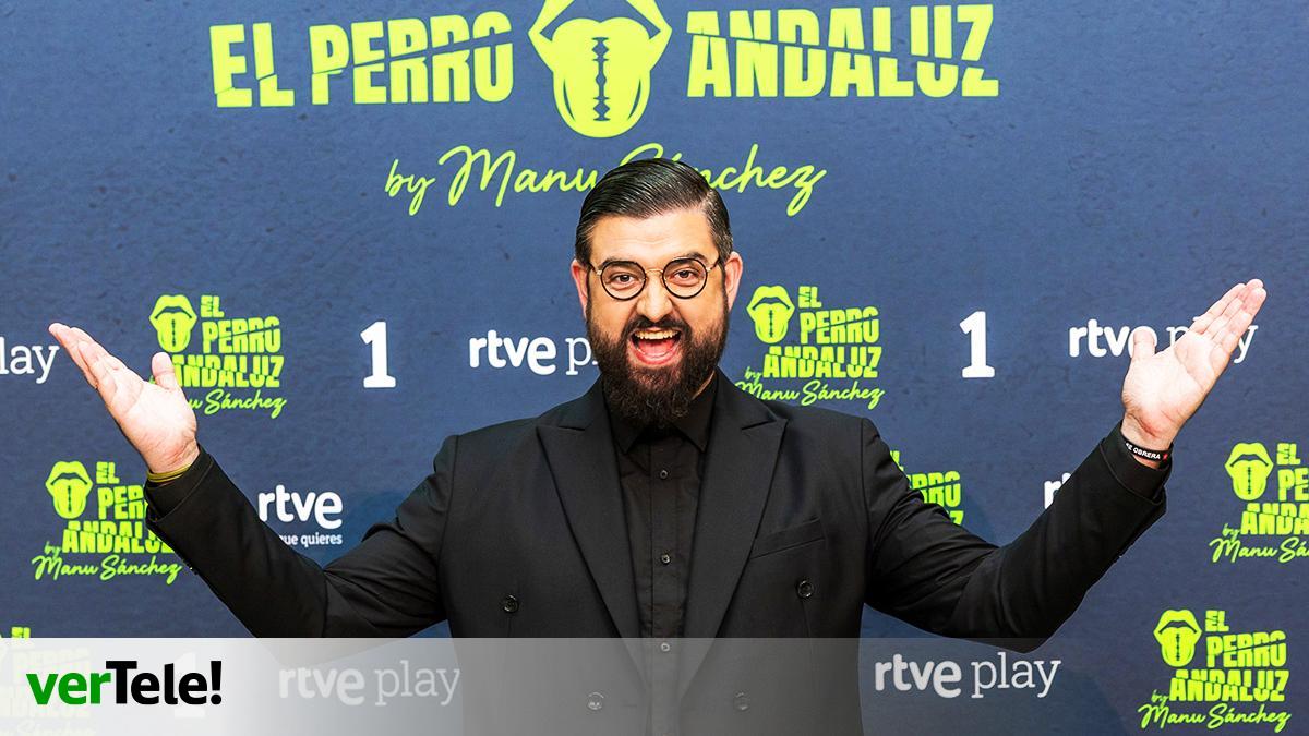 el nuevo intento de RTVE con cubrir el gran vacío de Buenafuente el nuevo intento de RTVE con cubrir el gran vacío de Buenafuente