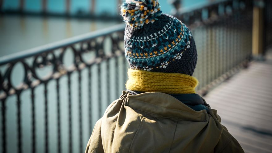 La borrasca Juan se despide de Andalucía con fuertes lluvias, oleaje y viento intenso